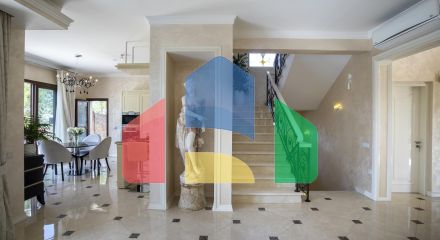 Продаж - Вілла 435 m² В Пафосе