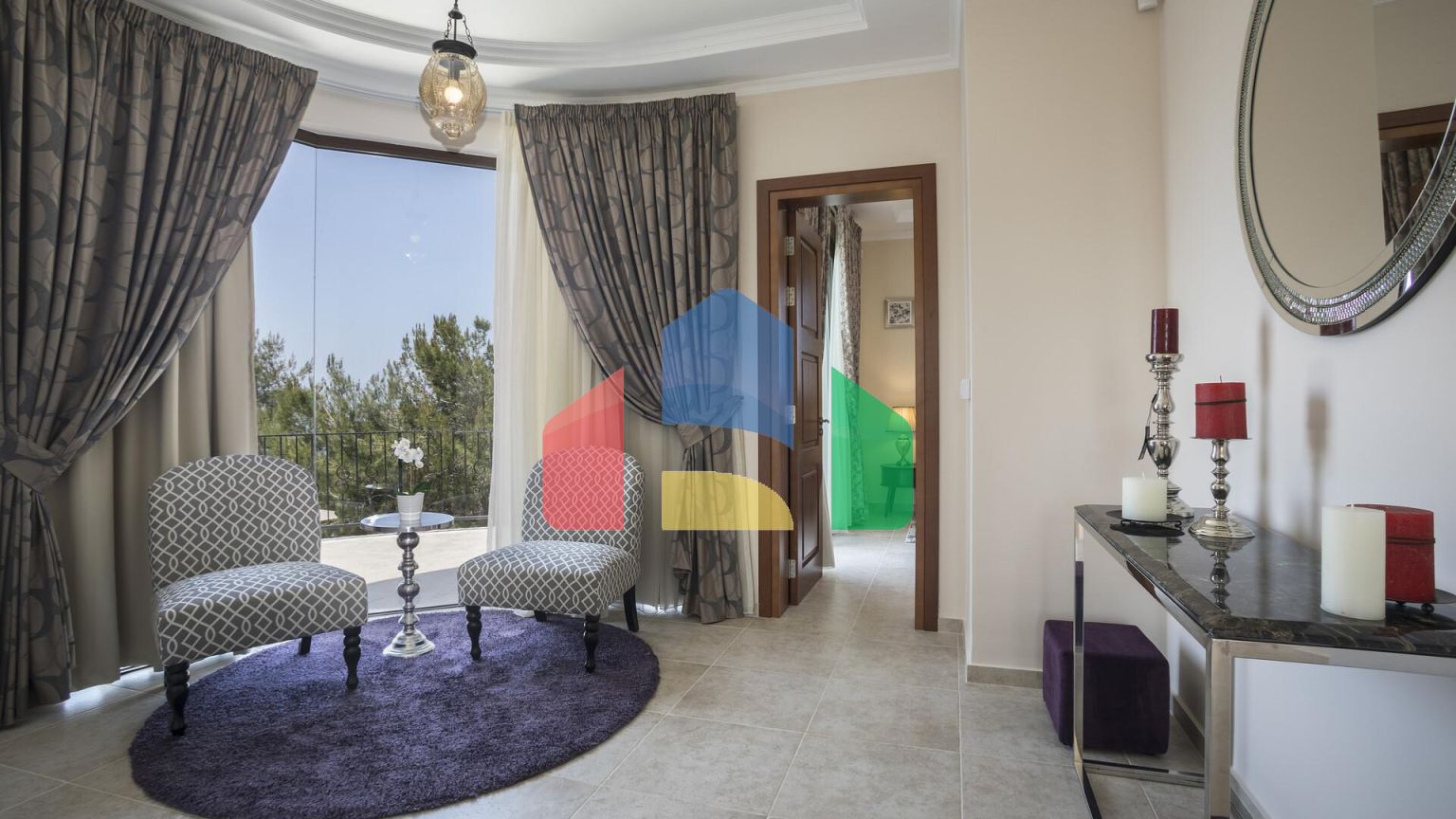 Продаж - Вілла 435 m² В Пафосе