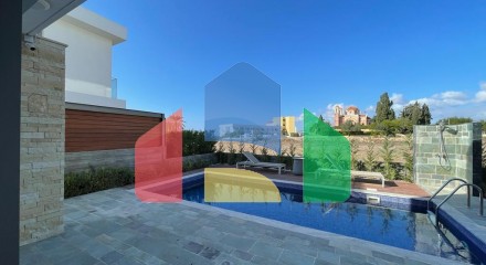 Продаж - Вілла 144 m² В Пафосе
