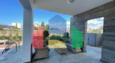 Продаж - Вілла 144 m² В Пафосе