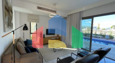 Продаж - Вілла 144 m² В Пафосе