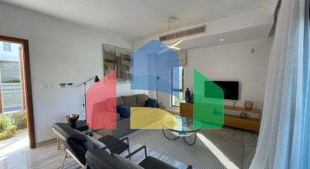 Продаж - Вілла 144 m² В Пафосе