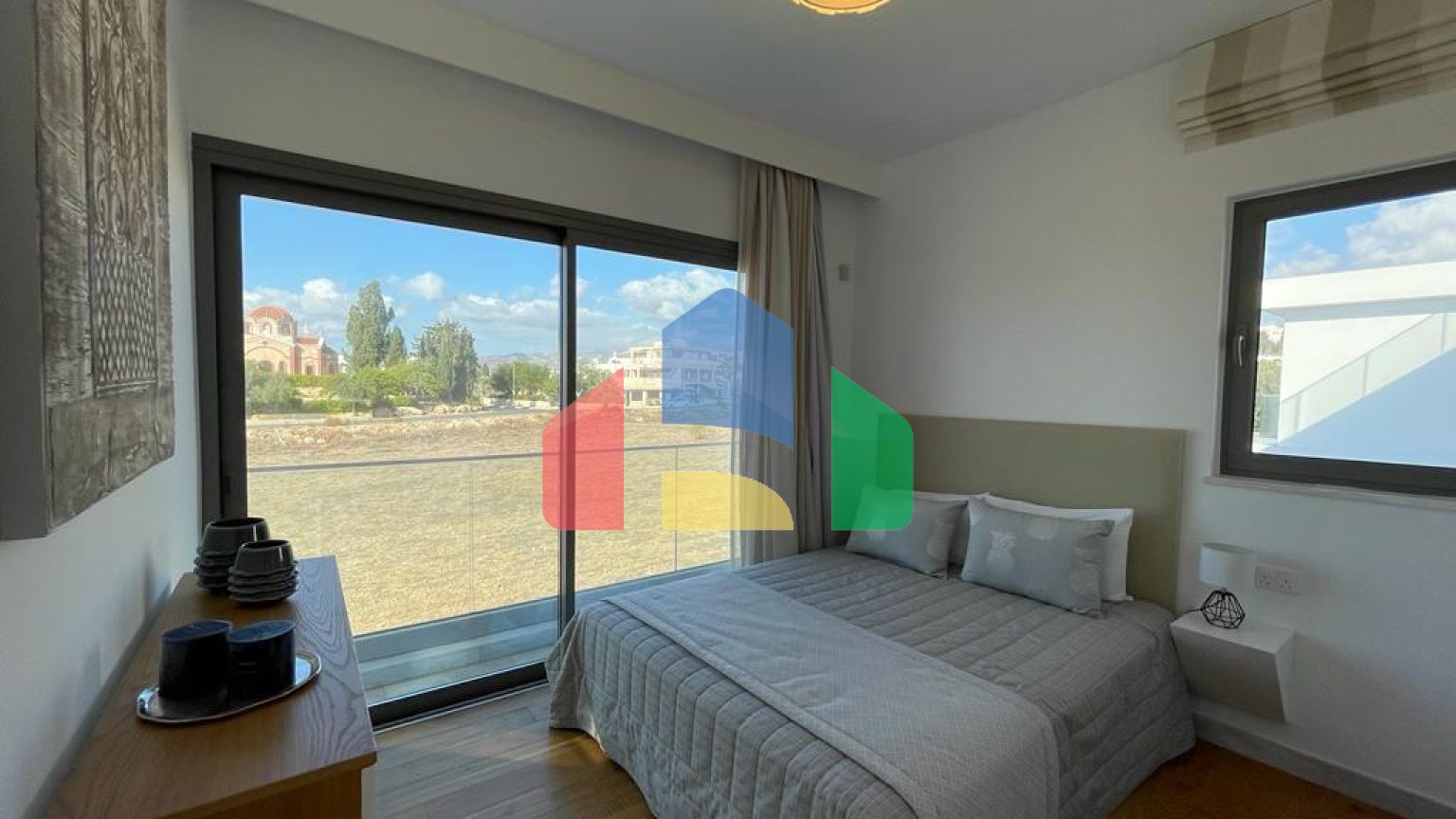 Продаж - Вілла 144 m² В Пафосе