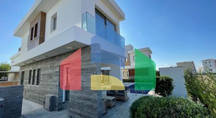 Продаж - Вілла 144 m² В Пафосе