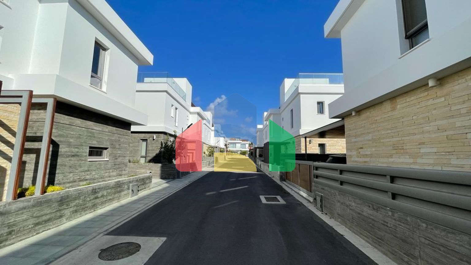 Продаж - Вілла 144 m² В Пафосе