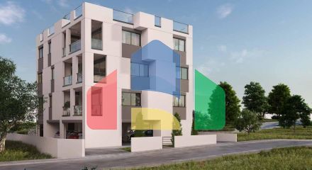 Продаж - Квартира 219 m² В Пафосе