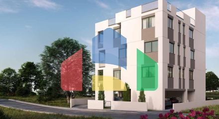 Продаж - Квартира 219 m² В Пафосе