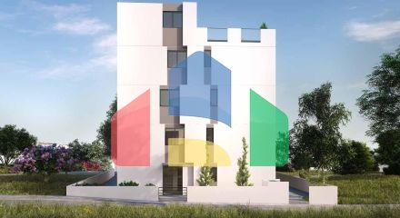 Продаж - Квартира 219 m² В Пафосе