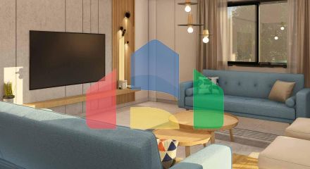 Продаж - Квартира 219 m² В Пафосе