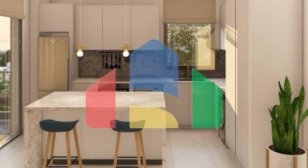 Продаж - Квартира 219 m² В Пафосе