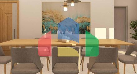 Продаж - Квартира 219 m² В Пафосе