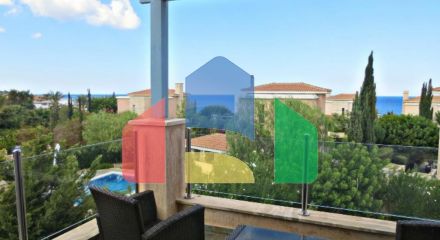 For Sale - Villa 172 m² in Paphos
