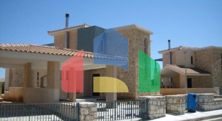 Продаж - Вілла 172 m² В Пафосе