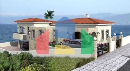 For Sale - Villa 168 m² in Paphos