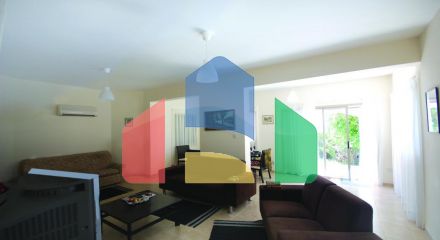 Продажа - Вилла 300 m² в Пафосе
