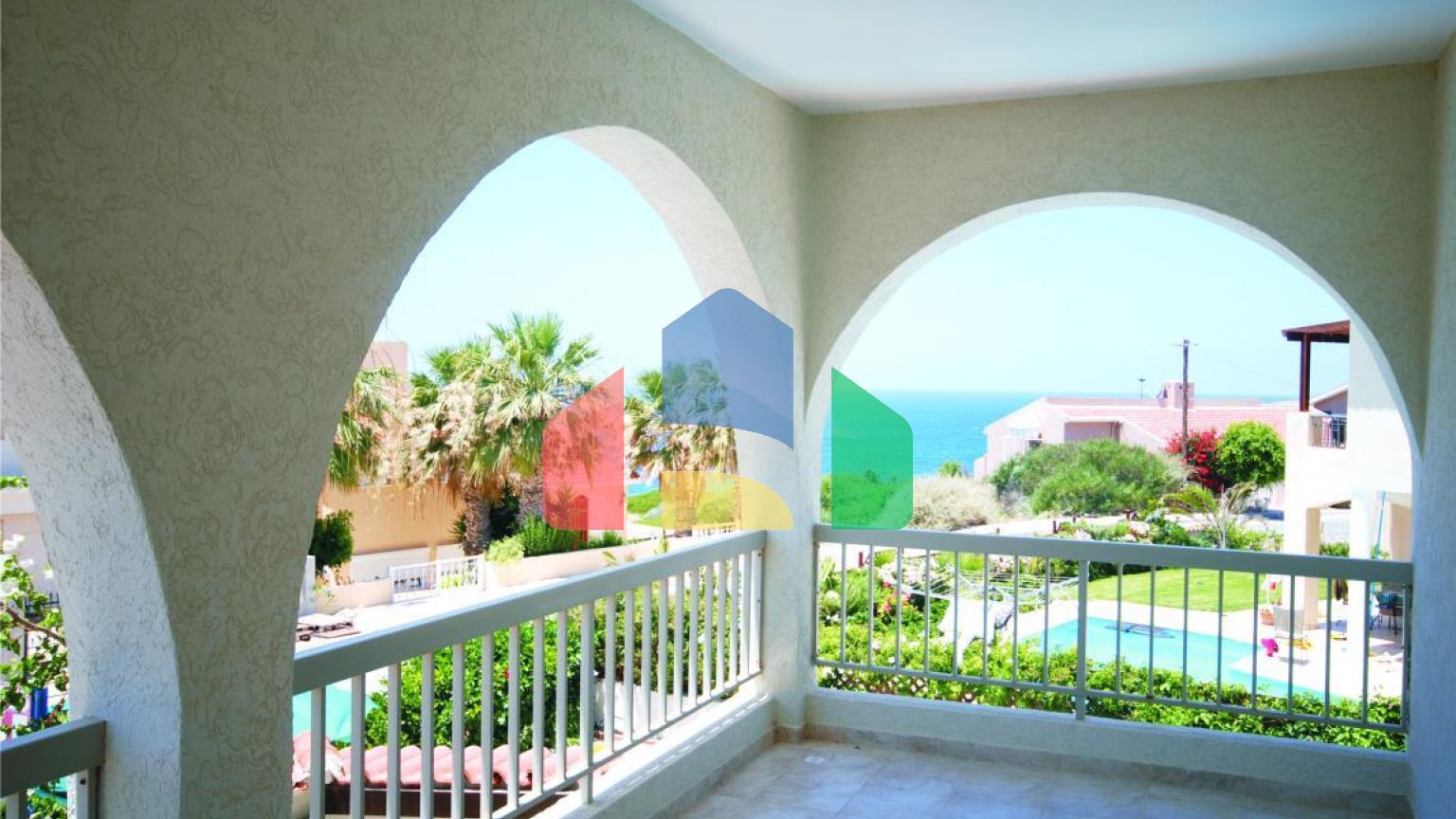 Продаж - Вілла 300 m² В Пафосе