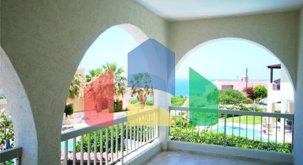 Продаж - Вілла 300 m² В Пафосе