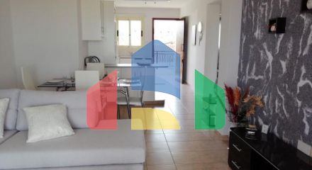 Продаж - Квартира 85 m² В Пафосе