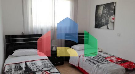 Продаж - Квартира 85 m² В Пафосе