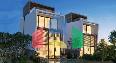 Продажа - Вилла 270 m² в Пафосе