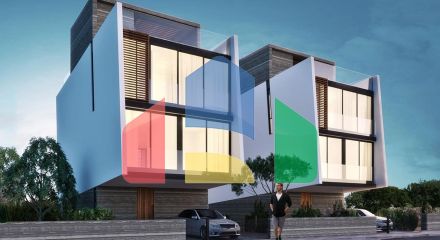 Продажа - Вилла 270 m² в Пафосе