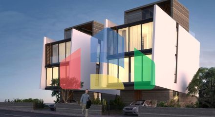 Продажа - Вилла 270 m² в Пафосе