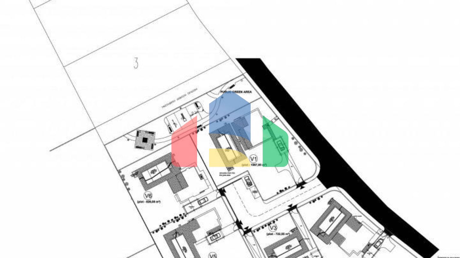 Продаж - Вілла 170 m² В Пафосе