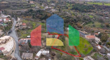 Продажа - Земельный участок 2544 m² в Пафосе