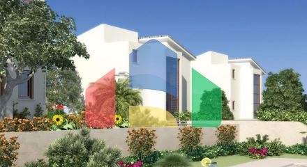 For Sale - Villa 152 m² in Paphos