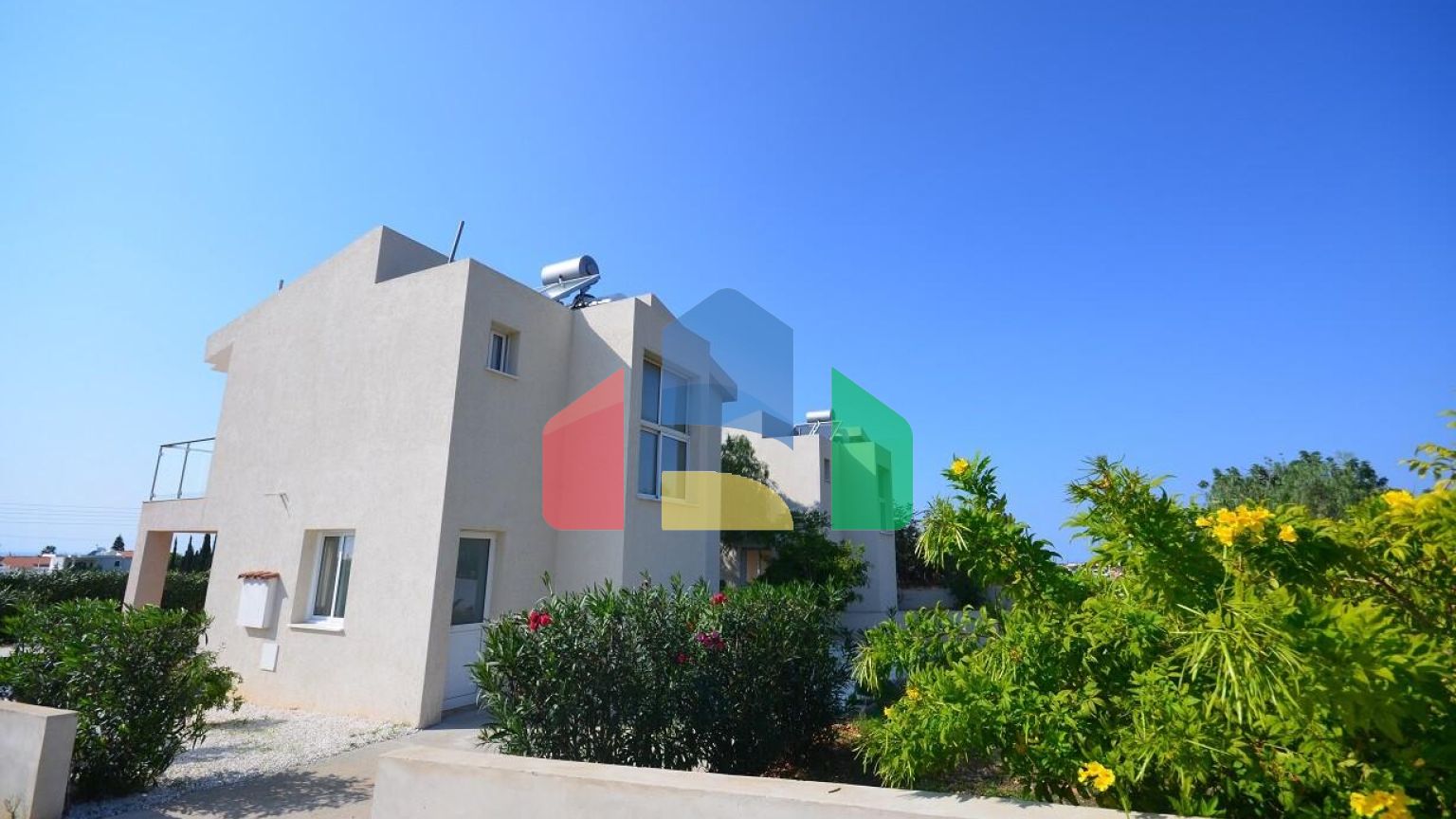 Продаж - Вілла 152 m² В Пафосе