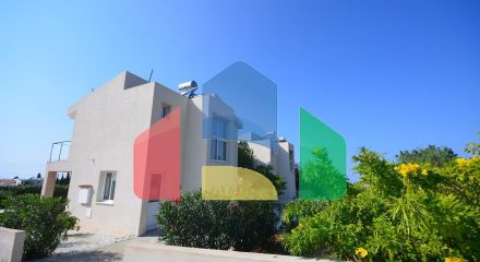 Продаж - Вілла 152 m² В Пафосе