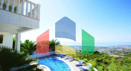 For Sale - Villa 274 m² in Paphos