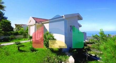 For Sale - Villa 274 m² in Paphos