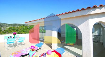For Sale - Villa 274 m² in Paphos