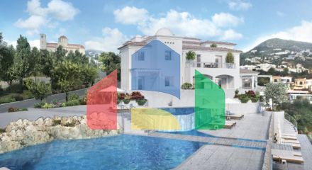 Продажа - Таунхаус 99 m² в Пафосе
