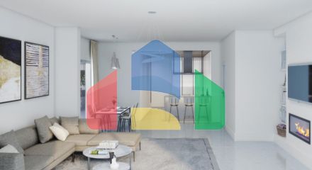 Продажа - Таунхаус 99 m² в Пафосе
