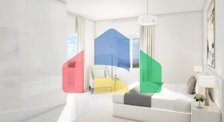 Продажа - Таунхаус 99 m² в Пафосе