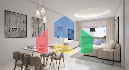 Продажа - Таунхаус 99 m² в Пафосе