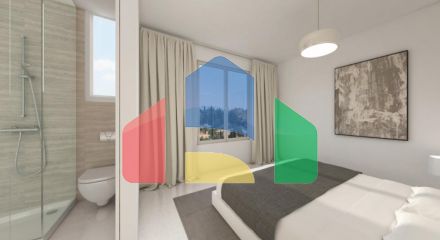 Продажа - Таунхаус 99 m² в Пафосе