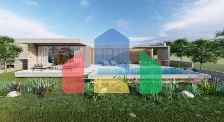 Продажа - Вилла 226 m² в Пафосе
