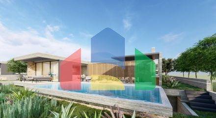 Продажа - Вилла 226 m² в Пафосе