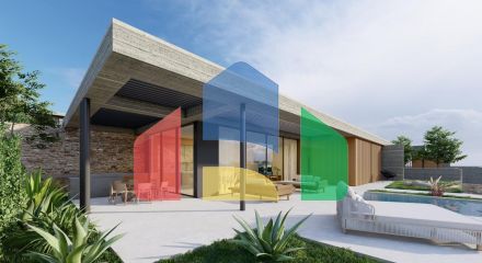 Продажа - Вилла 226 m² в Пафосе
