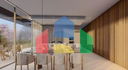 Продажа - Вилла 226 m² в Пафосе