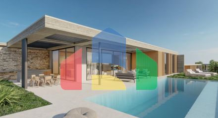 Продажа - Вилла 226 m² в Пафосе