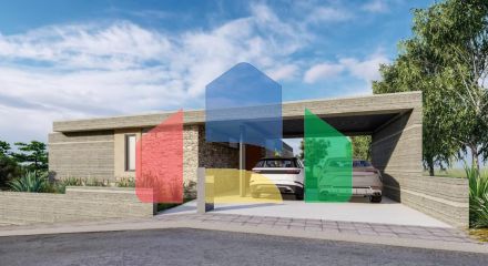 Продаж - Вілла 226 m² В Пафосе