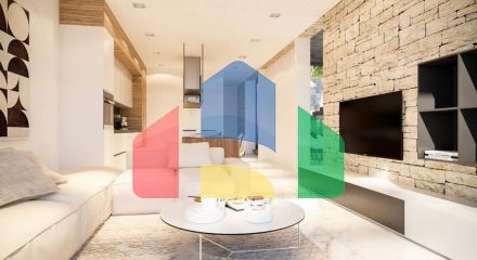 Продаж - Вілла 472 m² В Пафосе