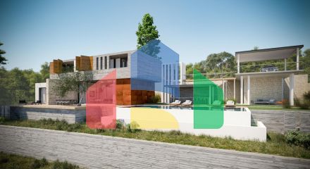 Продаж - Вілла 472 m² В Пафосе