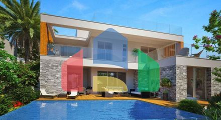 For Sale - Villa 396 m² in Paphos