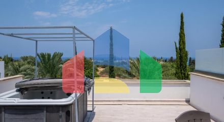 Продажа - Квартира 61 m² в Пафосе