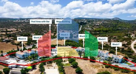 Продаж - Квартира 61 m² В Пафосе